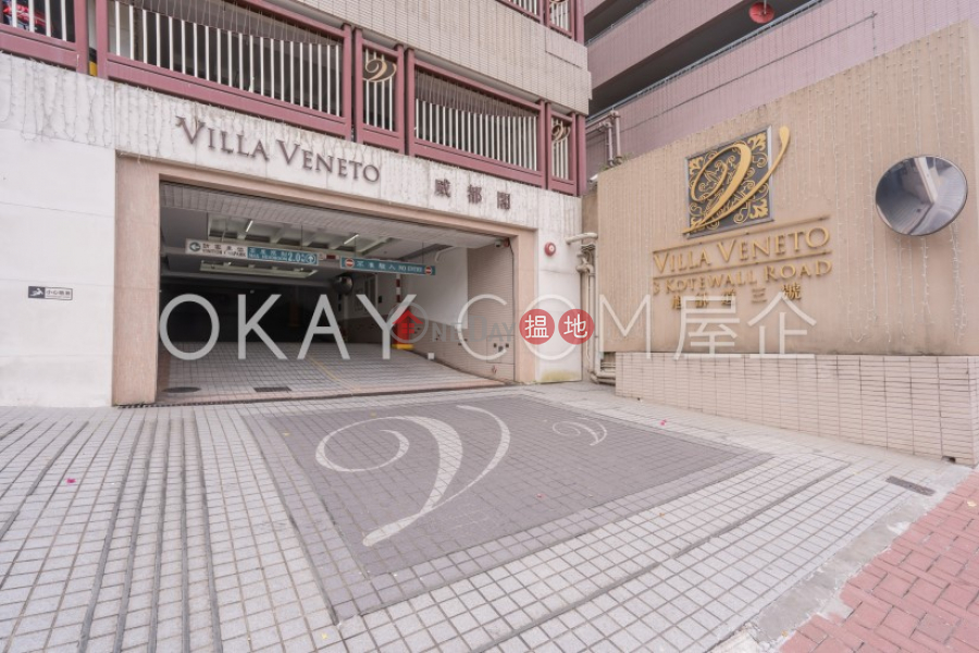 HK$ 110,000/ 月-威都閣-西區-4房2廁,實用率高,海景,露台威都閣出租單位