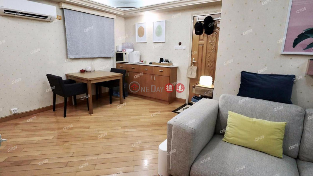 Elizabeth House Block B | 2 bedroom Mid Floor Flat for Rent 250-254 Gloucester Road | Wan Chai District | Hong Kong | Rental, HK$ 26,500/ month