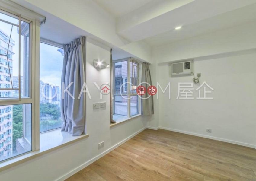 Property Search Hong Kong | OneDay | Residential | Rental Listings Unique 3 bedroom on high floor | Rental