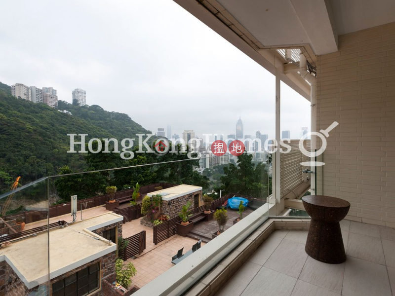 3 Bedroom Family Unit for Rent at Chester Court, 5 Tung Shan Terrace | Wan Chai District, Hong Kong, Rental | HK$ 58,000/ month