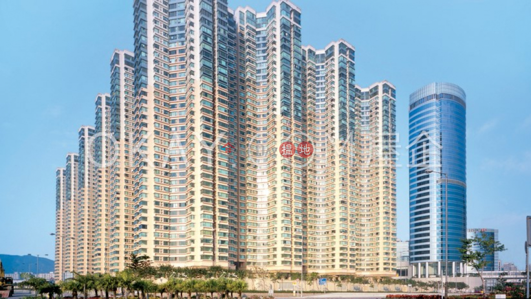 Lovely 3 bedroom in Olympic Station | Rental | Tower 5 Island Harbourview 維港灣5座 Rental Listings