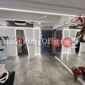 Office Unit for Rent at Tak Woo House
