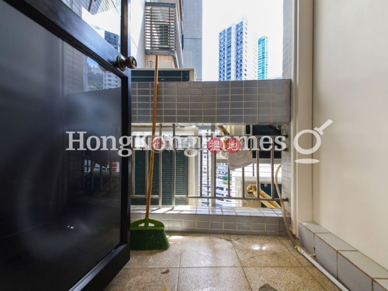 The Royal Court | Unknown, Residential | Rental Listings HK$ 59,000/ month