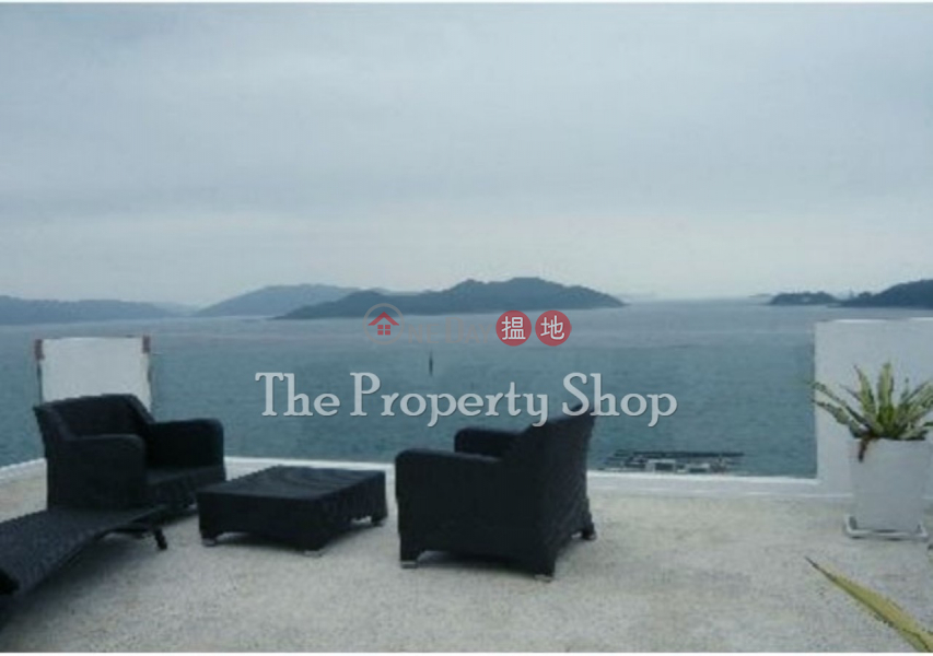 Beautiful Silverstrand Villa, The Villa Horizon Block 18 - 23 海天灣 18座 - 23座 Sales Listings | Sai Kung (CWB1476)