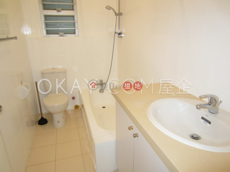 HK$ 5,600萬松柏新邨灣仔區|3房3廁,實用率高,極高層,連車位松柏新邨出售單位