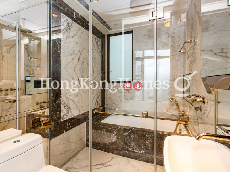 HK$ 40,000/ month | Castle One By V Western District, 1 Bed Unit for Rent at Castle One By V