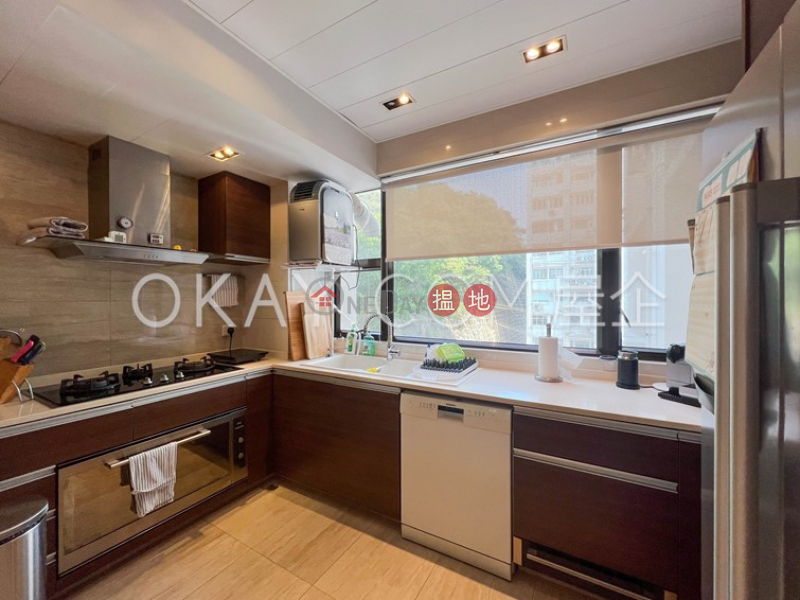Property Search Hong Kong | OneDay | Residential, Rental Listings, Efficient 3 bedroom with sea views, balcony | Rental