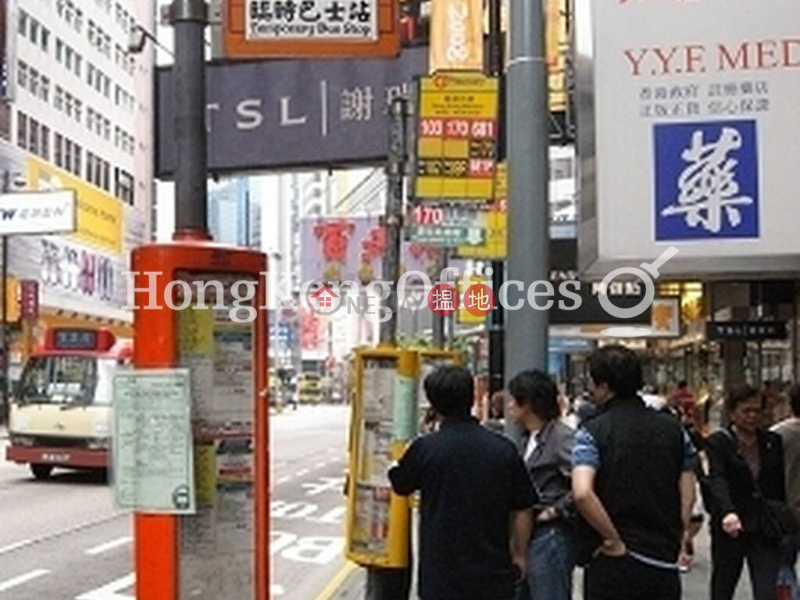 HK$ 44,384/ month | 22 Yee Wo Street Wan Chai District | Office Unit for Rent at 22 Yee Wo Street