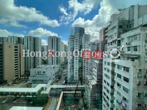 Office Unit for Rent at Harbour East, Harbour East 港匯東 | Eastern District (HKO-83378-AJHR)_0