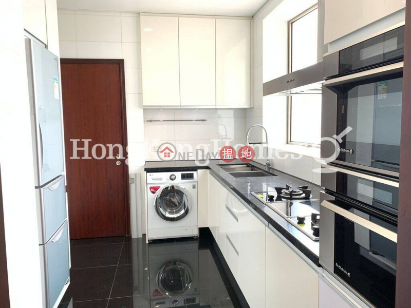 HK$ 68,000/ month The Hermitage Tower 1 | Yau Tsim Mong | 4 Bedroom Luxury Unit for Rent at The Hermitage Tower 1