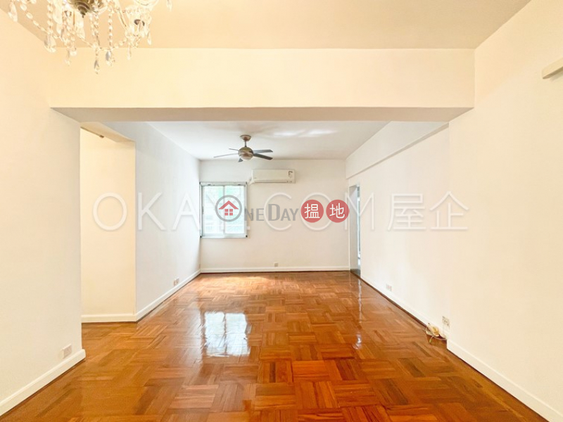 HK$ 38,000/ month Lim Kai Bit Yip Western District Charming 3 bedroom with balcony | Rental