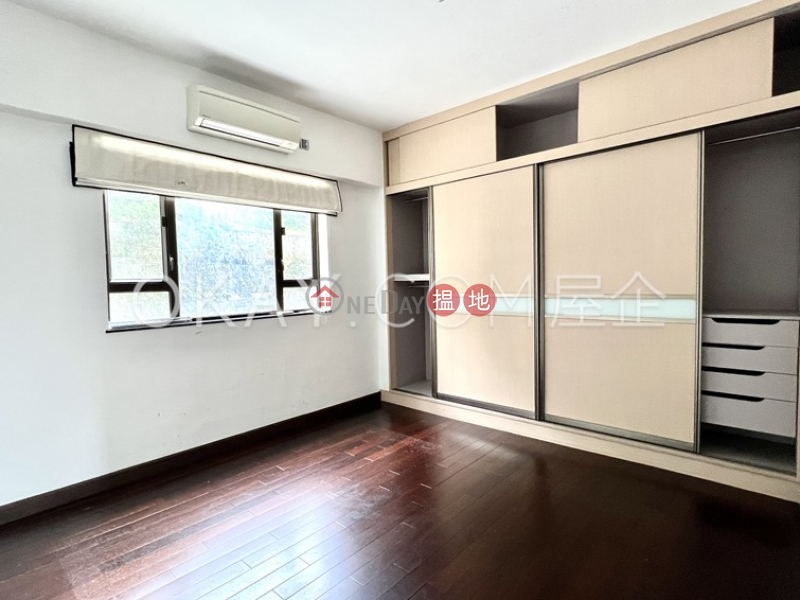 Efficient 4 bedroom with balcony & parking | Rental 10-16 Po Shan Road | Western District | Hong Kong, Rental, HK$ 79,000/ month