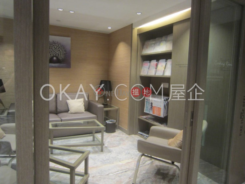 Charming 3 bedroom on high floor | Rental | Robinson Place 雍景臺 Rental Listings