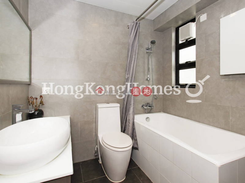 駿豪閣兩房一廳單位出售-52干德道 | 西區|香港-出售HK$ 2,100萬