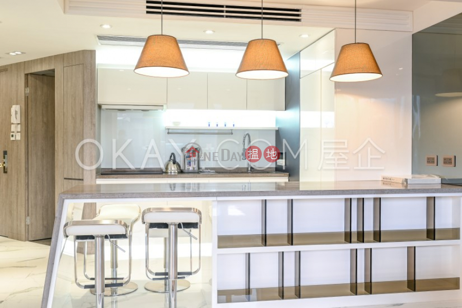 Property Search Hong Kong | OneDay | Residential Sales Listings | Rare 3 bedroom on high floor with sea views | For Sale