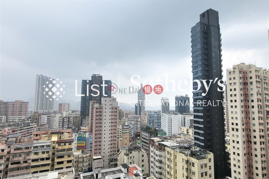 Property for Rent at Celestial Heights Phase 1 with 4 Bedrooms | Celestial Heights Phase 1 半山壹號 一期 Rental Listings