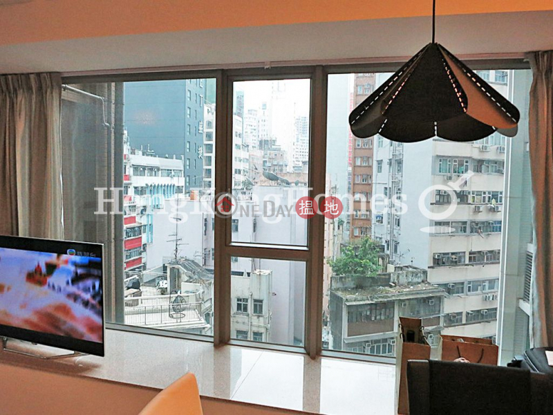 HK$ 13.8M Diva | Wan Chai District, 2 Bedroom Unit at Diva | For Sale