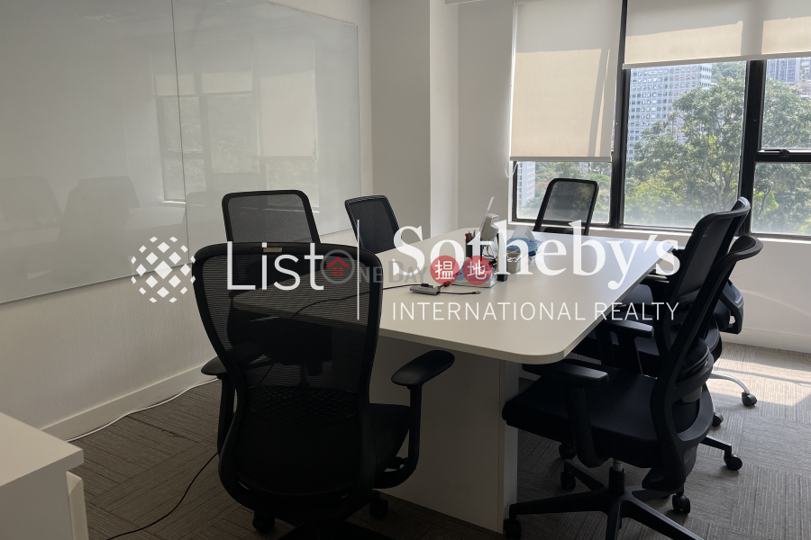 Property Search Hong Kong | OneDay | Residential Rental Listings Property for Rent at Hong Kong Diamond Exchange Building with Studio