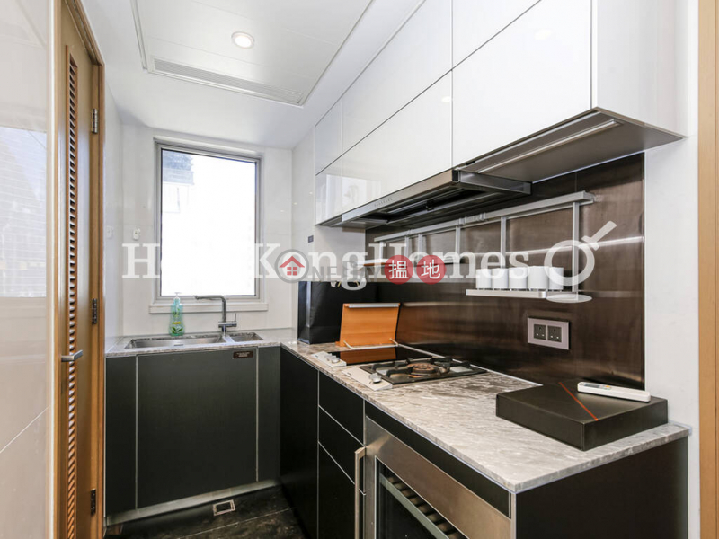 HK$ 45,000/ month, My Central, Central District | 3 Bedroom Family Unit for Rent at My Central