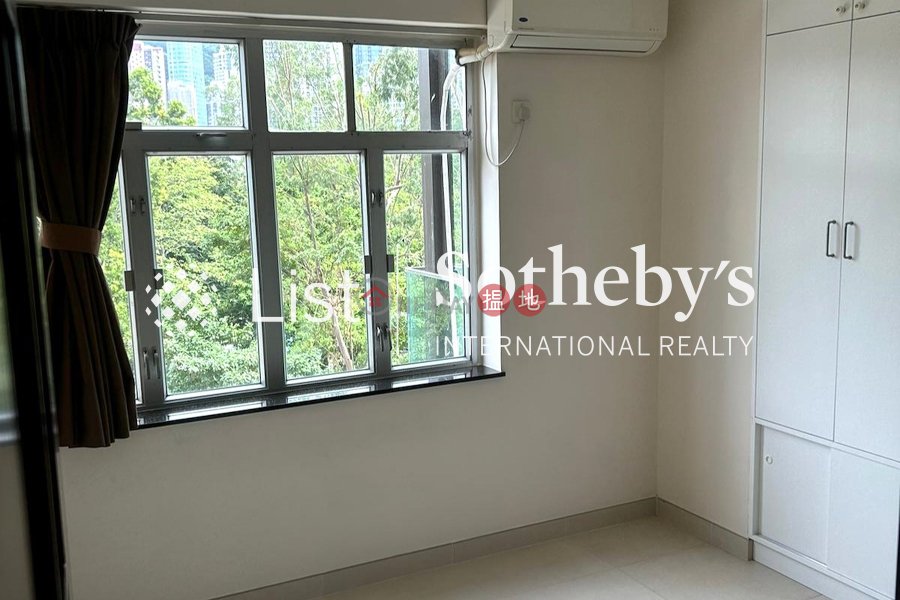 HK$ 49,800/ month | Victoria Park Mansion | Wan Chai District Property for Rent at Victoria Park Mansion with 3 Bedrooms