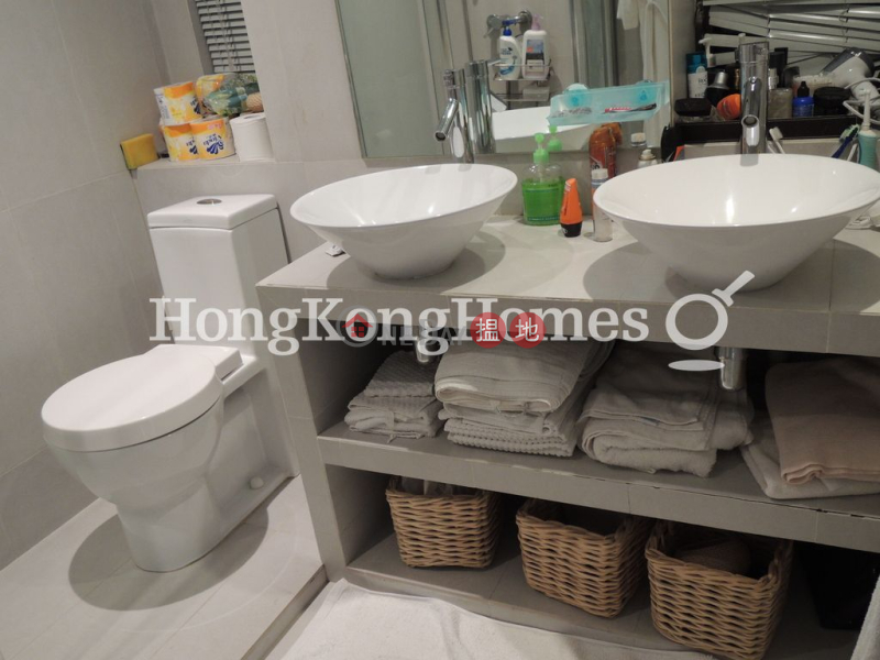 HK$ 31,000/ 月寶恆閣|西區寶恆閣兩房一廳單位出租