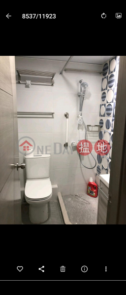 Nice decoration 2 Bedrooms | 128 Second Street | Western District | Hong Kong | Sales | HK$ 6.18M