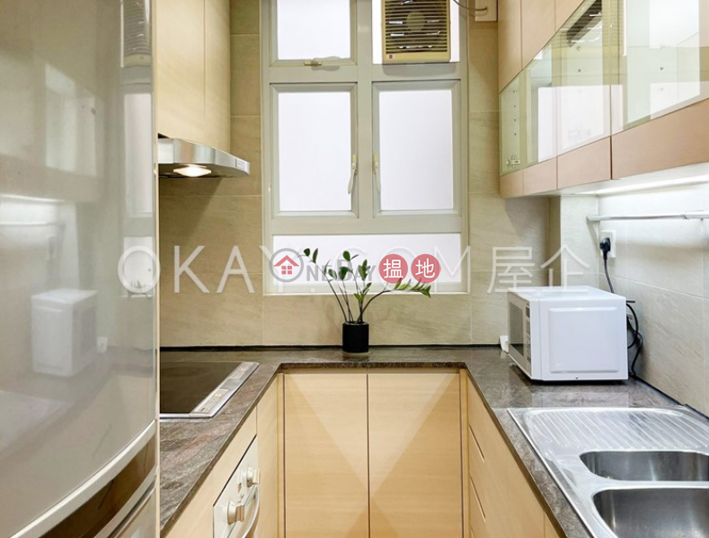 HK$ 12.5M, Peace House, Wan Chai District Luxurious 2 bedroom in Happy Valley | For Sale