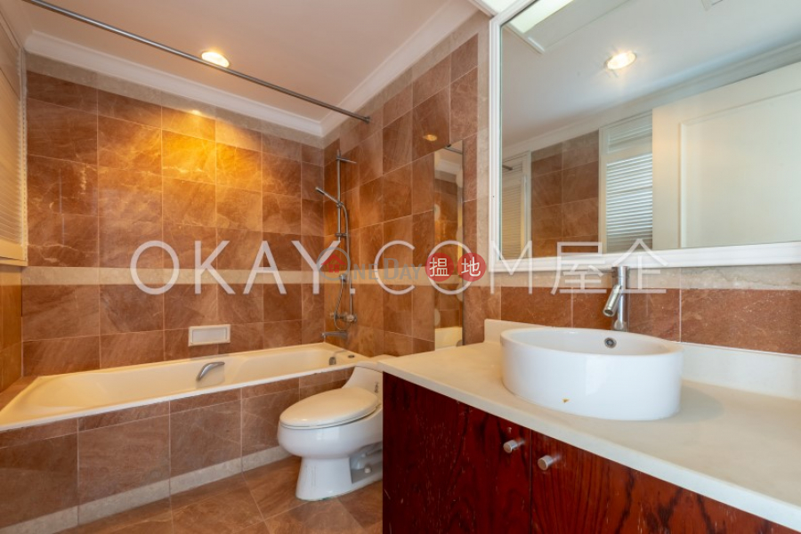 Property Search Hong Kong | OneDay | Residential | Sales Listings | Exquisite 4 bedroom with sea views & parking | For Sale