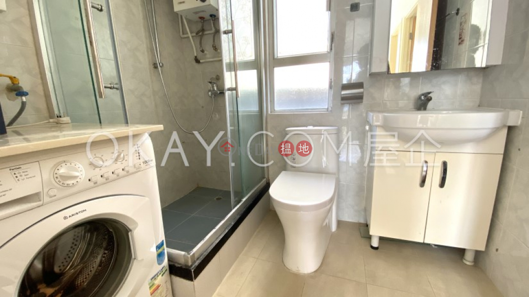HK$ 25.98M, Dragon View Garden Eastern District, Unique 3 bedroom on high floor with terrace | For Sale