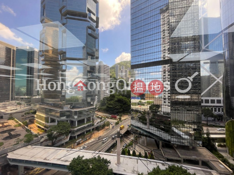 美國銀行中心寫字樓租單位出租 | 美國銀行中心 Bank of American Tower _0