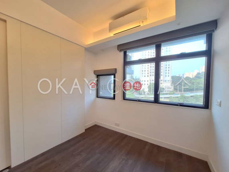Property Search Hong Kong | OneDay | Residential, Rental Listings Luxurious 3 bed on high floor with balcony & parking | Rental