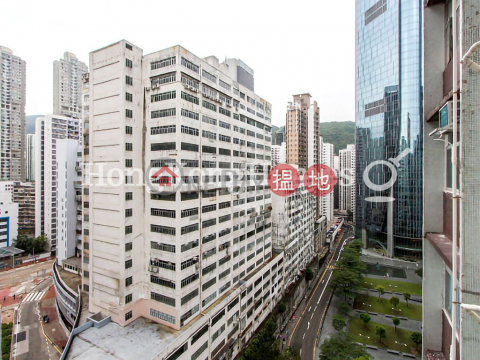 2 Bedroom Unit for Rent at (T-19) Tang Kung Mansion On Kam Din Terrace Taikoo Shing | (T-19) Tang Kung Mansion On Kam Din Terrace Taikoo Shing 唐宮閣 (19座) _0