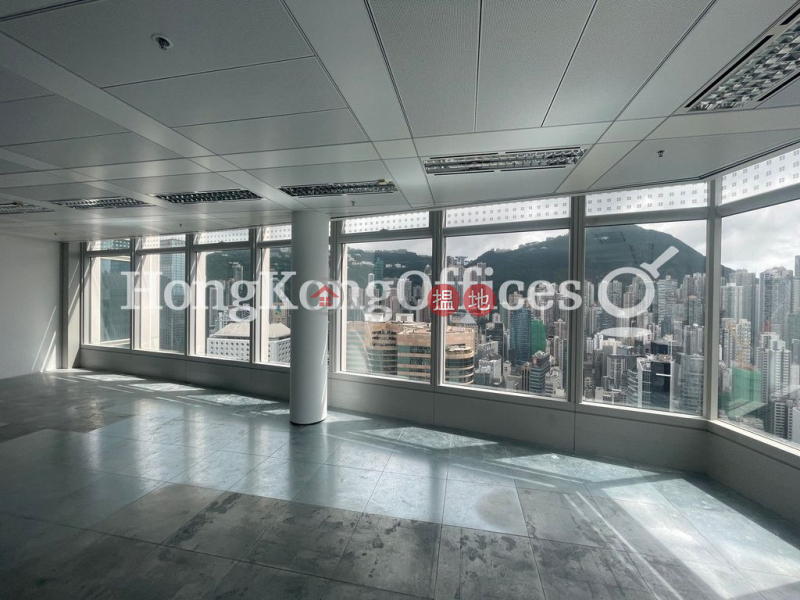 Office Unit for Rent at Two International Finance Centre | Two International Finance Centre 國際金融中心2期 Rental Listings