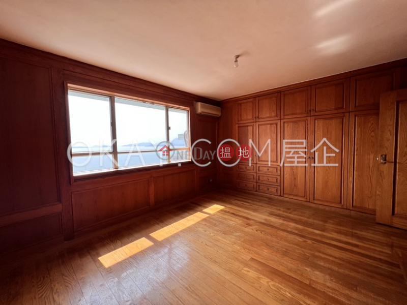 Efficient 3 bedroom with sea views & parking | For Sale | Block 45-48 Baguio Villa 碧瑤灣45-48座 Sales Listings