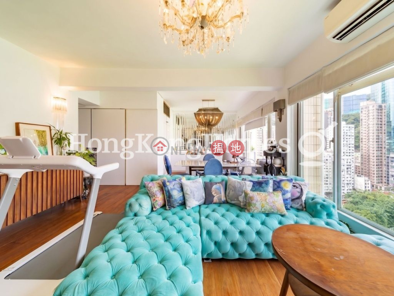 3 Bedroom Family Unit at Champion Court | For Sale | 67-69 Wong Nai Chung Road | Wan Chai District | Hong Kong Sales, HK$ 22M