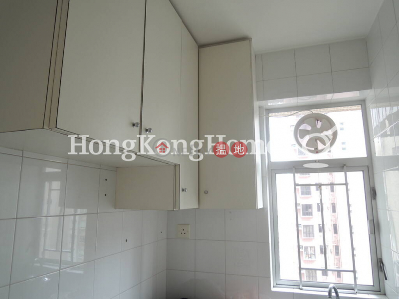 2 Bedroom Unit at Ying Fai Court | For Sale 1 Ying Fai Terrace | Western District Hong Kong Sales HK$ 20.5M