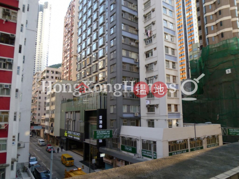 1 Bed Unit for Rent at Westview Height, Westview Height 聚賢逸居 | Western District (Proway-LID128613R)_0