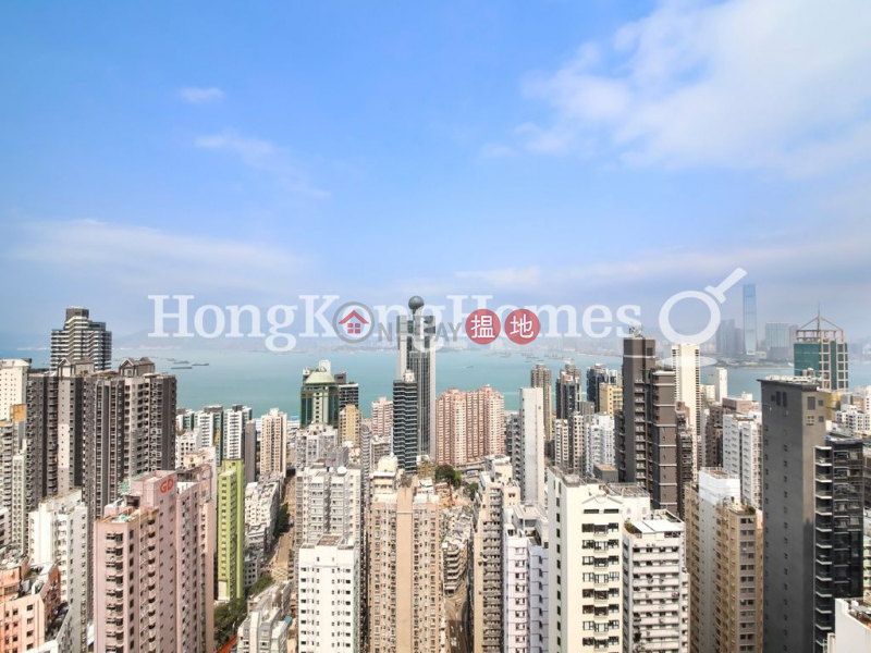 Property Search Hong Kong | OneDay | Residential | Rental Listings | 1 Bed Unit for Rent at The Summa