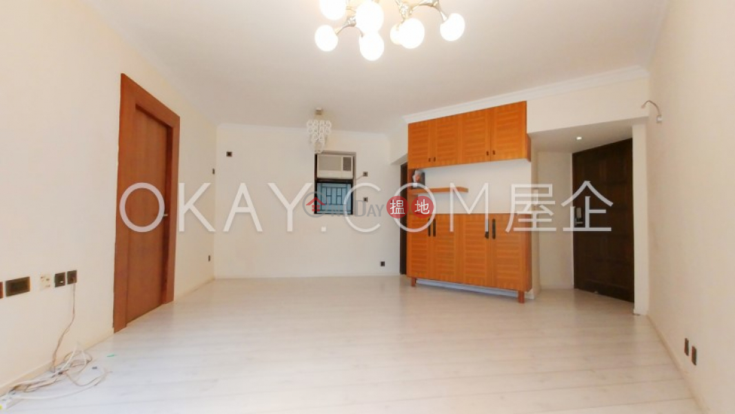 Generous 2 bedroom in Tai Hang | Rental, Illumination Terrace 光明臺 Rental Listings | Wan Chai District (OKAY-R35305)