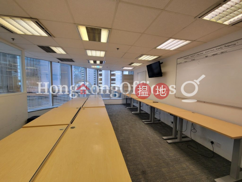 Office Unit for Rent at Lippo Centre, Lippo Centre 力寶中心 | Central District (HKO-28248-ALHR)_0