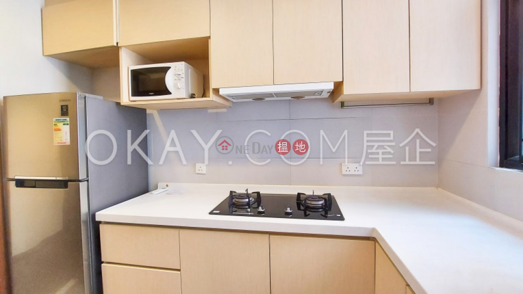 Property Search Hong Kong | OneDay | Residential Sales Listings | Efficient 3 bedroom with parking | For Sale