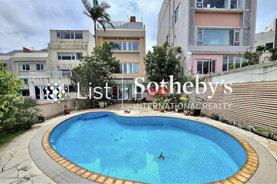 Property for Sale at Manly Villa with more than 4 Bedrooms | Manly Villa 文麗雙築 Sales Listings