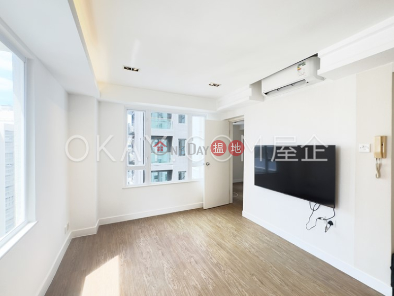 Gorgeous 2 bedroom in Mid-levels West | Rental | Tim Po Court 添寶閣 Rental Listings