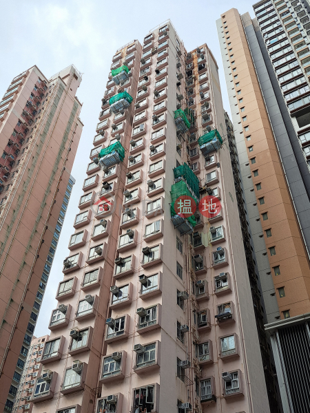 Po Wah Court (寶華閣),Cheung Sha Wan | ()(5)