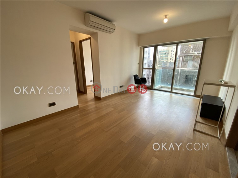 Lovely 2 bedroom with balcony | Rental, The Nova 星鑽 Rental Listings | Western District (OKAY-R293077)