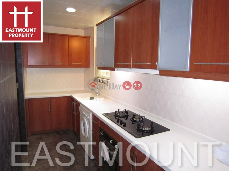 HK$ 40,000/ month, Costa Bello | Sai Kung, Sai Kung Town Apartment | Property For Rent or Lease in Costa Bello, Hong Kin Road 康健路西貢濤苑-Waterfront, Nice garden