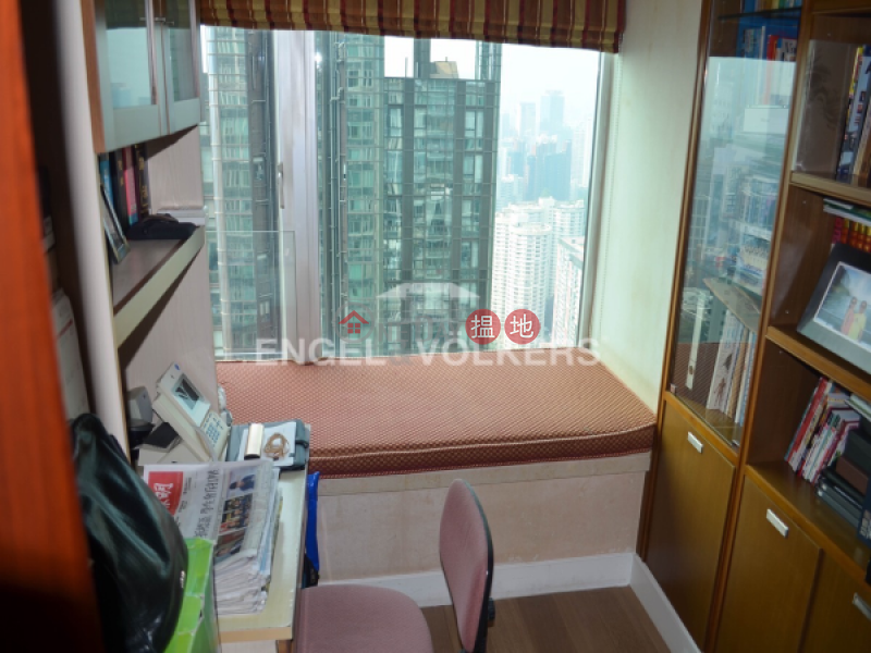 4 Bedroom Luxury Flat for Sale in Tai Hang | The Legend Block 3-5 名門 3-5座 Sales Listings