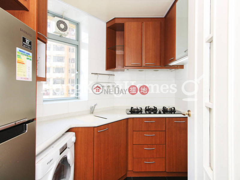 2 Bedroom Unit for Rent at 2 Park Road | 2 Park Road | Western District Hong Kong Rental | HK$ 33,000/ month