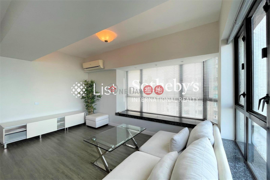 HK$ 44,000/ month, Vantage Park Western District | Property for Rent at Vantage Park with 1 Bedroom