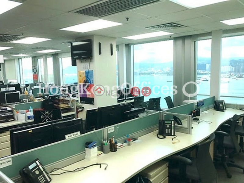 HK$ 388,776/ month FWD Financial Centre, Western District | Office Unit for Rent at FWD Financial Centre